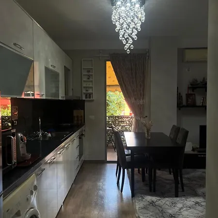Διαμέρισμα Duplex Cane Τίρανα
