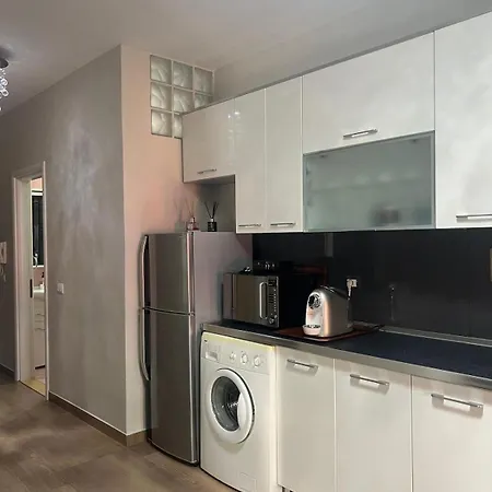 Duplex Cane Διαμέρισμα *