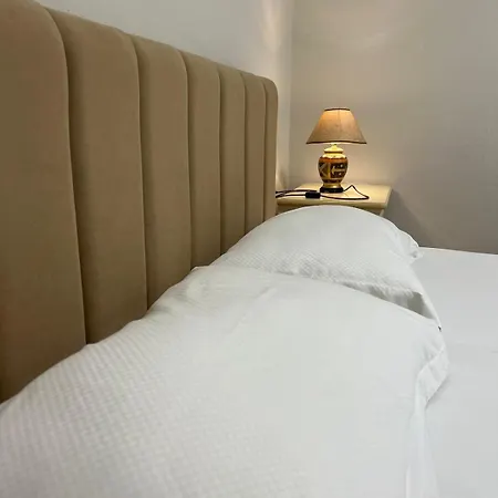 公寓 Duplex Cane 地拉那