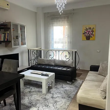 Διαμέρισμα Duplex Cane Τίρανα