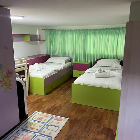 Apartman Duplex Cane Tirana