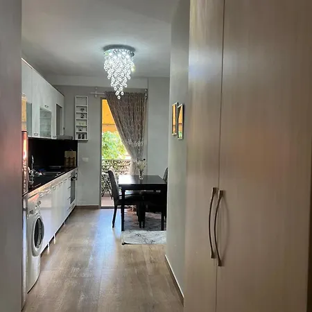 Duplex Cane Appartamento *