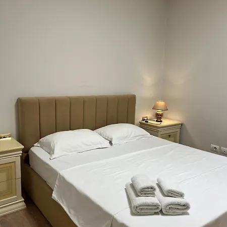 Duplex Cane Appartamento *