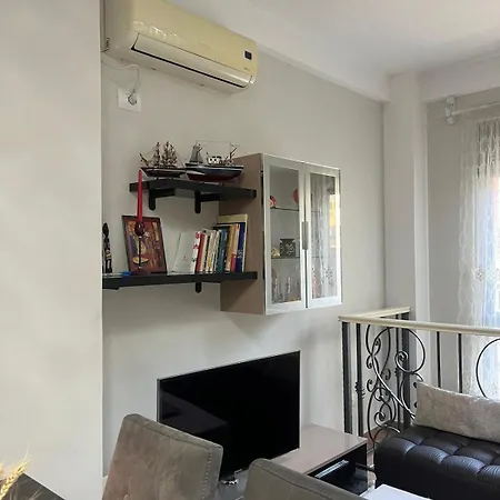 Appartamento Duplex Cane *