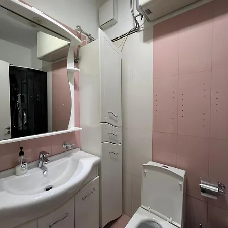 Appartamento Duplex Cane Tirana