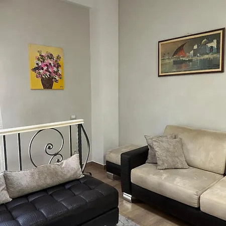 Appartamento Duplex Cane