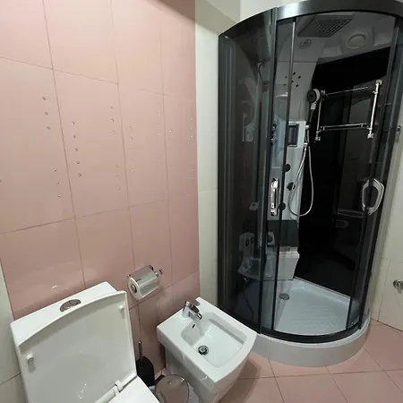 Appartamento Duplex Cane *