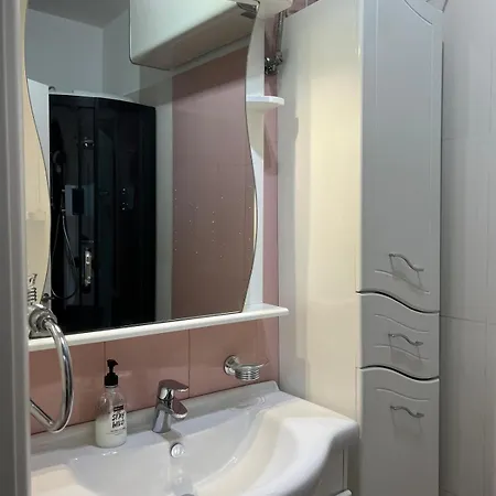 Duplex Cane Appartamento