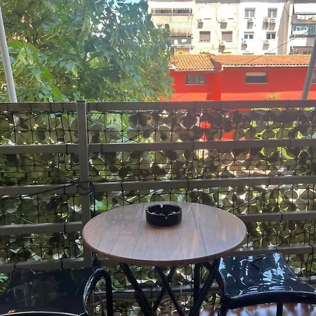 Duplex Cane * Tirana