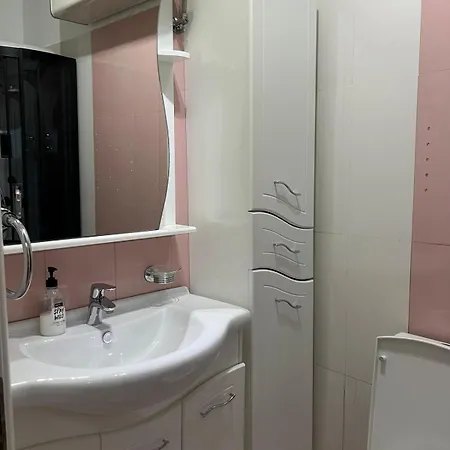 Appartamento Duplex Cane