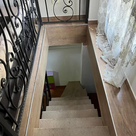 Duplex Cane Lejlighed *