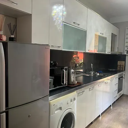 Appartamento Duplex Cane *