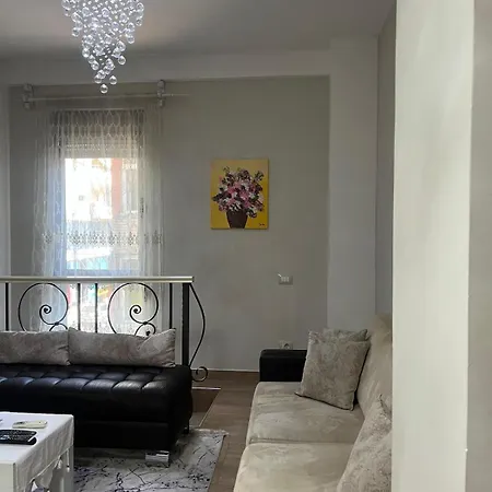 Duplex Cane *