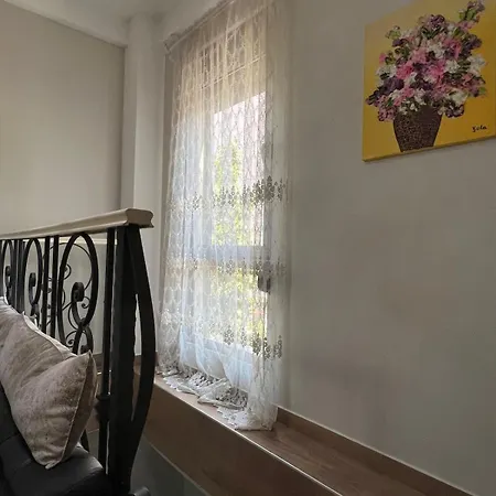 Duplex Cane Apartman