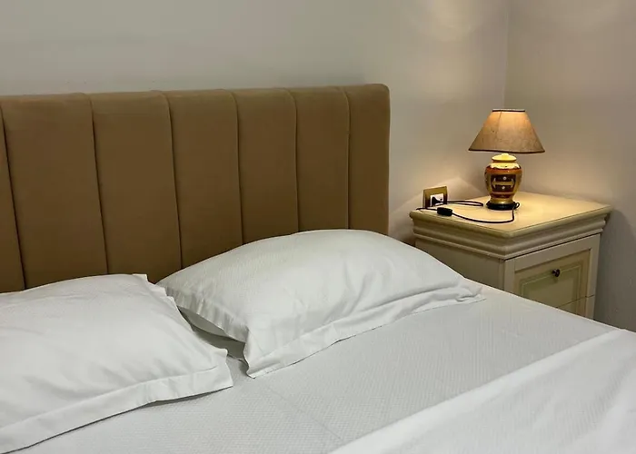 Duplex Cane Apartman Tirana