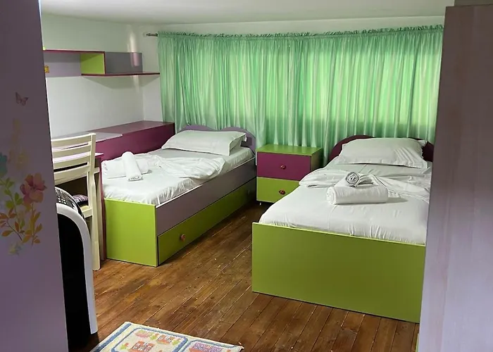 Apartman Duplex Cane Tirana