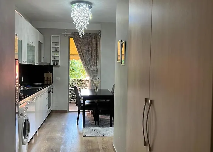 Duplex Cane Apartman *