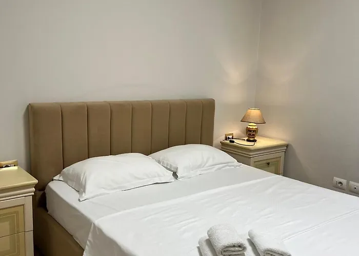 Duplex Cane Apartman *