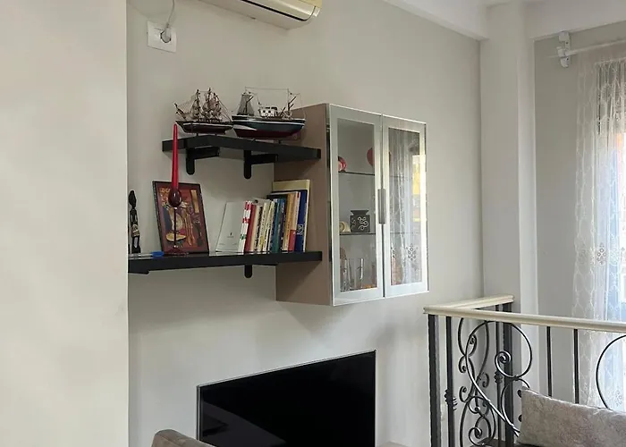 Apartman Duplex Cane *