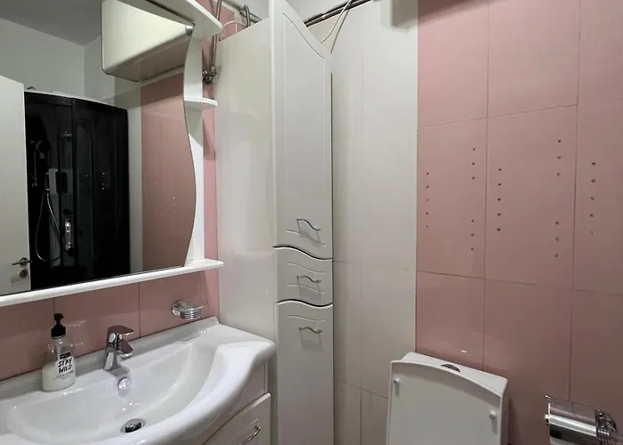 Apartman Duplex Cane Tirana