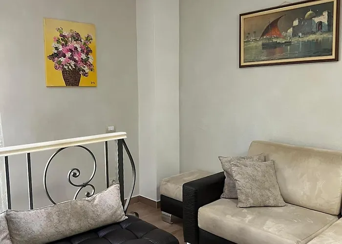 Apartman Duplex Cane