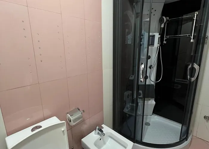 Apartman Duplex Cane *