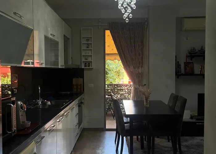 Apartman Duplex Cane Tirana