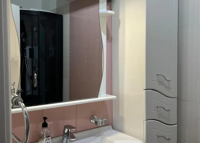 Duplex Cane Apartman