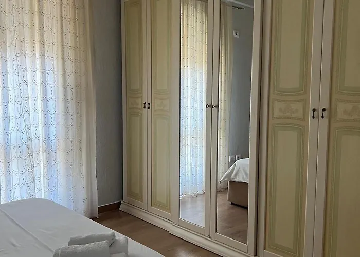 Duplex Cane Apartman *