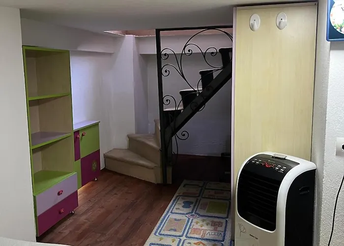 Apartman Duplex Cane *