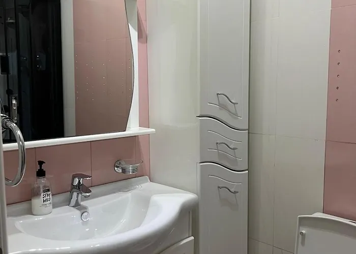 Apartman Duplex Cane