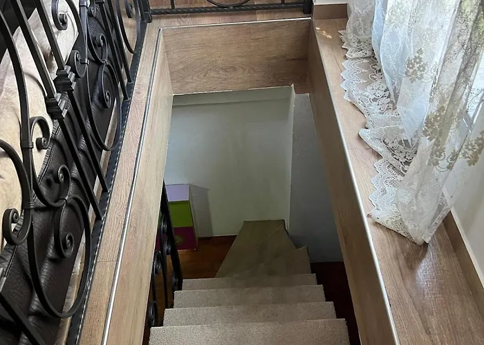 Duplex Cane Apartman *