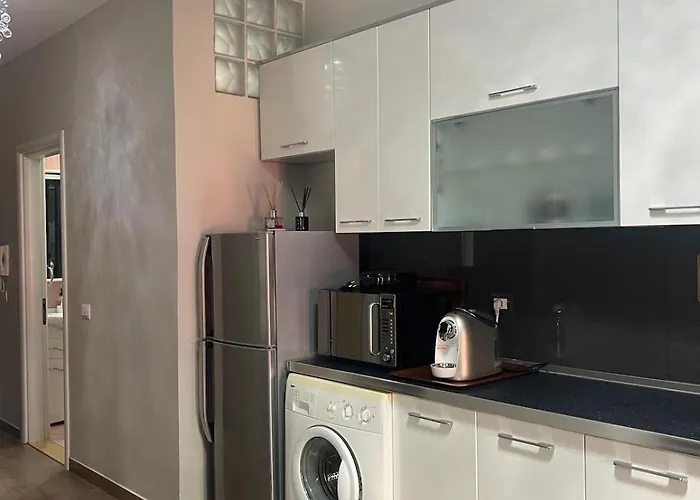 Duplex Cane Apartman *