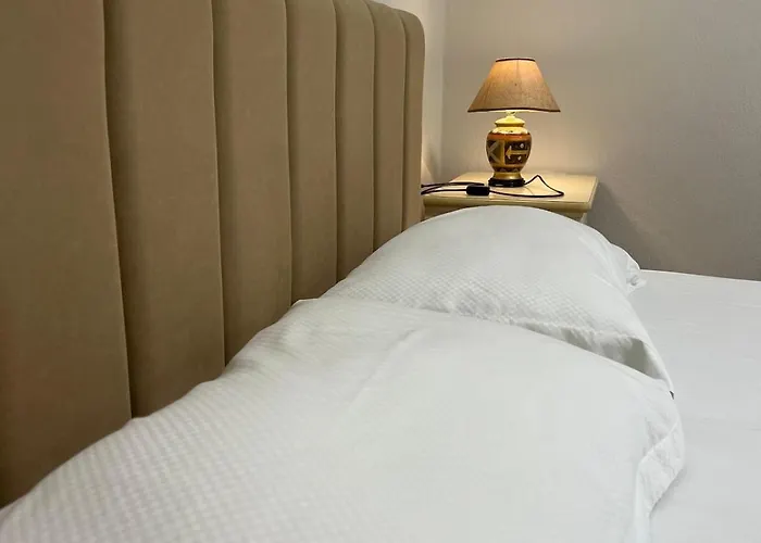 Apartman Duplex Cane Tirana