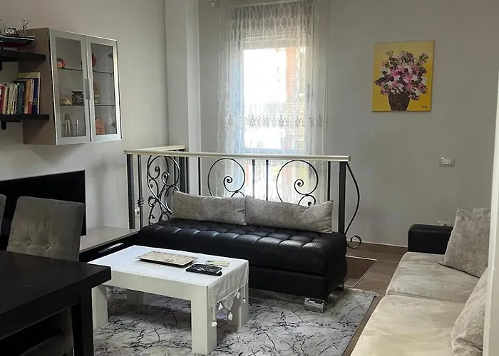 Apartman Duplex Cane Tirana
