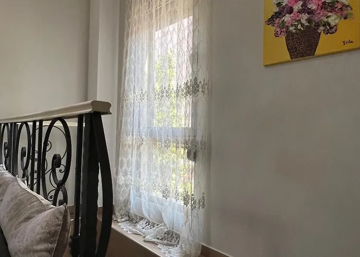 Duplex Cane Apartman